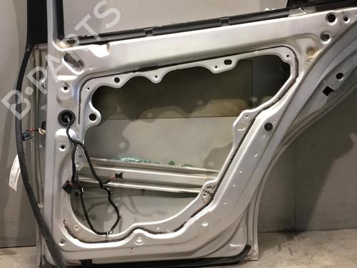 Right rear door SEAT LEON (1M1) 1.9 TDI | BP25580294C5 