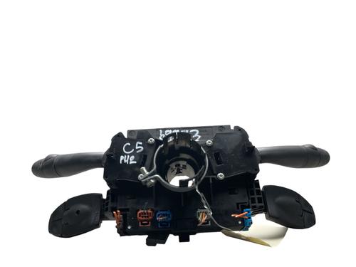 Used Steering column stalk CITROËN C5 II (RC_) 1.6 HDi (RC8HZB) (109 hp) 25542422