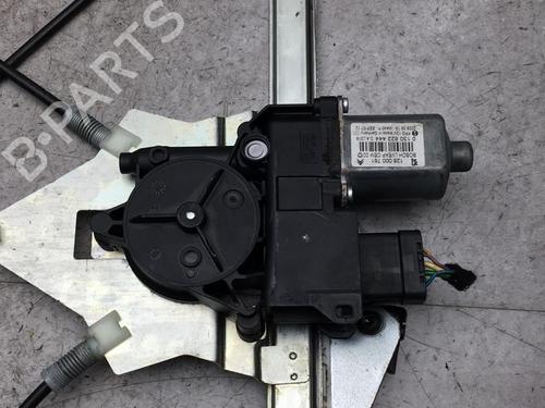 Front left window mechanism CITROËN C5 III (RD_) 2.0 HDi 140 (RDRHF8, RDRHFA, RDRHA8, RDRHAJ) | BP25580042C22 