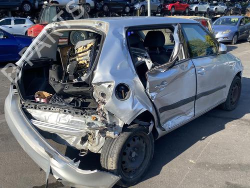 ABS pump SKODA FABIA II (542) 1.4 TDI | BP25521401M43 - Image 29
