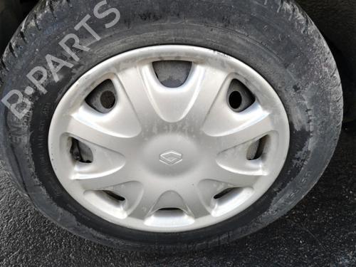 Starter RENAULT LAGUNA I (B56_, 556_) 1.6 16V (B568, B561) | BP25522280M8 