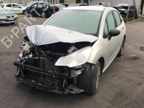 Right front shock absorber CITROËN C3 II (SC_) 1.0 VTi 68 | BP25552021M17 - Image 19