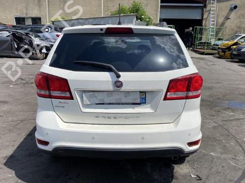 Left taillight FIAT FREEMONT (345_) 2.0 JTD 4x4 | BP25550435C34  - Image 29