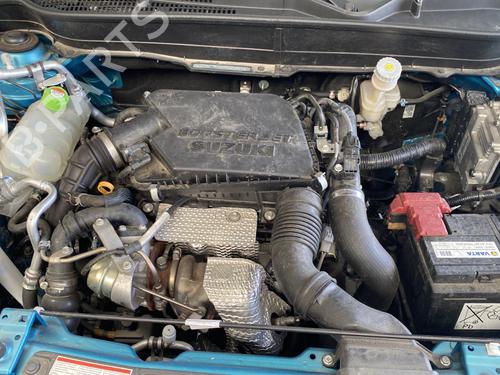 Radio SUZUKI VITARA (LY) 1.4 Hybrid (Mild Hybrid) (APK414) | BP31355823E6 - Image 24