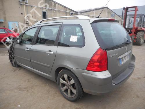 Rear left window mechanism PEUGEOT 307 Break (3E) 1.6 HDi 110 | BP25535740C24 