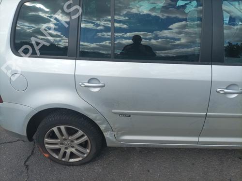 ABS Bremseaggregat VW TOURAN (1T1, 1T2) 1.9 TDI | BP28203956M43