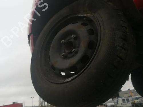 Right front brake caliper FORD FIESTA VI (CB1, CCN) 1.4 TDCi | BP25524743M104  - Image 11