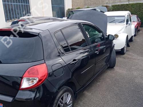 Fuel flap RENAULT CLIO III (BR0/1, CR0/1) 1.5 dCi (BR0H, CR0H, CR1S, BR1S) | BP25559333C131 