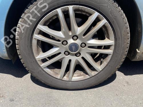 AC Styreenhet / Manøvreringsenhet FORD C-MAX (DM2) 1.8 TDCi | BP25582048I5 