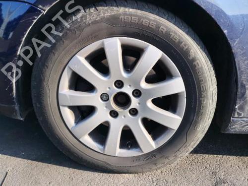 Front left seatbelt VW GOLF V (1K1) 1.9 TDI | BP25531860I26  - Image 25