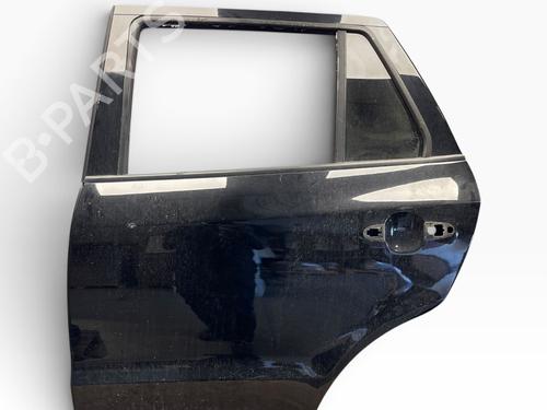 Used Left rear door Left rear door 39236967 39236967