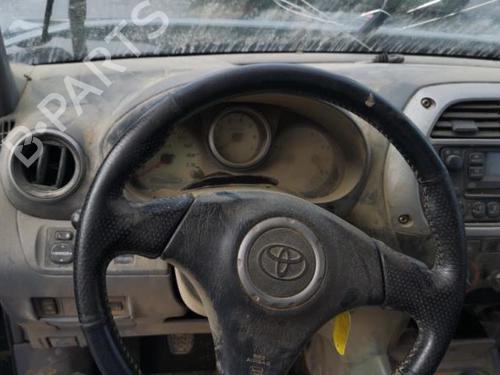 Starter TOYOTA RAV 4 II (_A2_) 2.0 D 4WD (CLA20_, CLA21_, CLA20R, CLA21R) | BP25580120M8  - Image 33