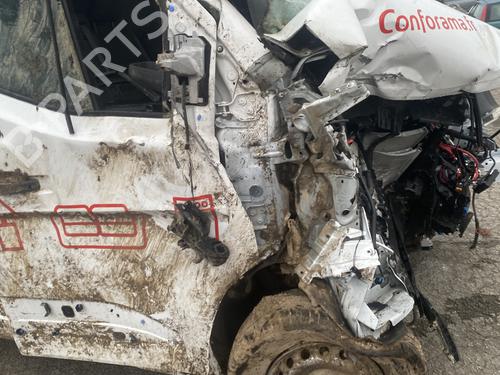 Radio RENAULT MASTER IV Van (F8__) BLUE DCI 130 (F8M2) | BP31754043E6  - Image 21