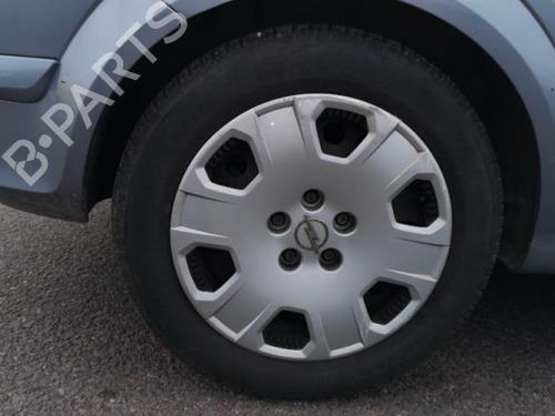 AC compressor OPEL ASTRA H (A04) 1.7 CDTI (L48) | BP25576030M34  - Image 29