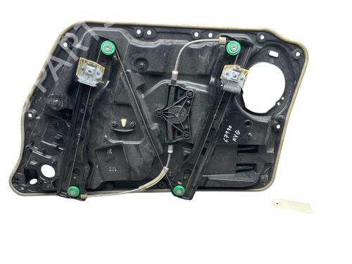 Used Front left window mechanism MERCEDES-BENZ GLA-CLASS (X156) AMG GLA 45 4-matic (156.952) (381 hp) 25507652