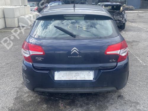 Right tailgate light CITROËN C4 II (NC_) 1.6 HDi 90 | BP35927440C80 - Image 28