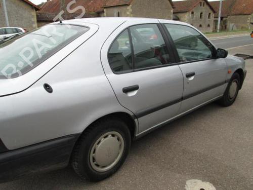 Used Parts NISSAN PRIMERA Hatchback (P10) 2497681