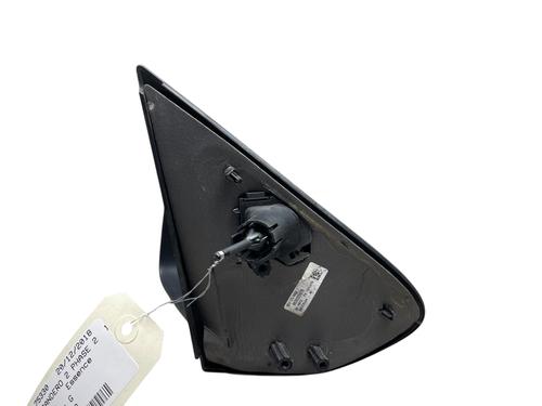 Left mirror DACIA SANDERO II 1.0 SCe 75 (B8JC, B8JD, B8NC) | BP29411422C26
