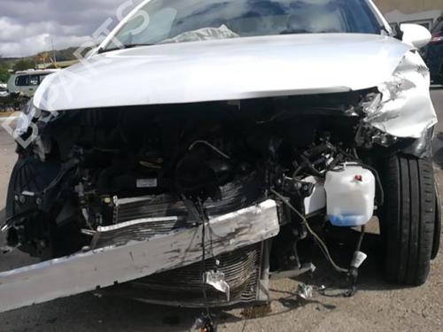 Front right window mechanism OPEL CORSA D (S07) 1.0 (L08, L68) | BP25552405C23 