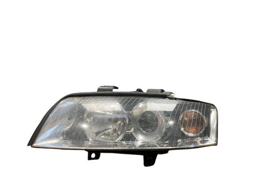 Phare gauche AUDI A4 B6 Avant (8E5) 2.5 TDI quattro (180 hp) 25541452