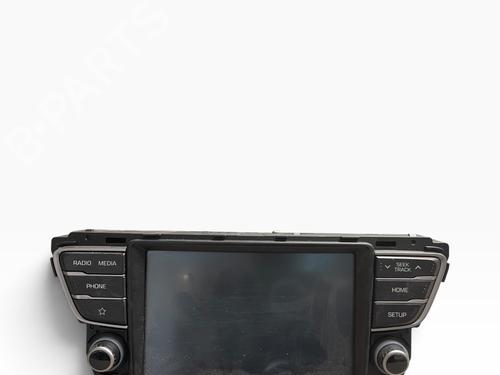 radio-hyundai-i20-ii-gb-ib-2014-2015-2016-2017-2018-2019-2020-2021-39908698 main image