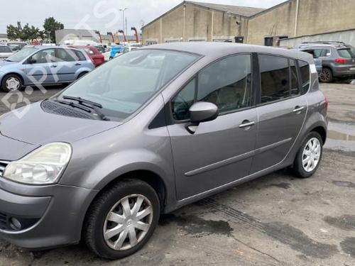 Ratstangsstang RENAULT MODUS / GRAND MODUS (F/JP0_) 1.5 dCi (JP02) | BP25501740I23 - Image 10