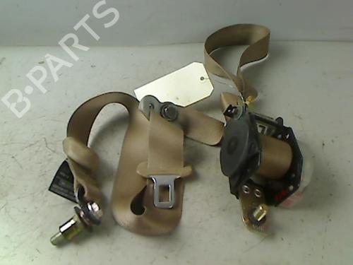 Used Front left belt tensioner ROVER 400 II (RT) 414 Si (103 hp) 25582460
