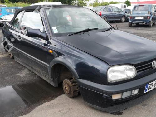 Left front indicator VW GOLF III Cabriolet (1E7) 2.0 | BP25583424C32  - Image 10
