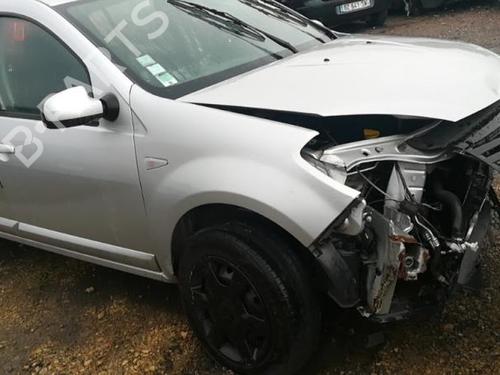 Front left window mechanism DACIA SANDERO 1.2 16V | BP25584313C22  - Image 11