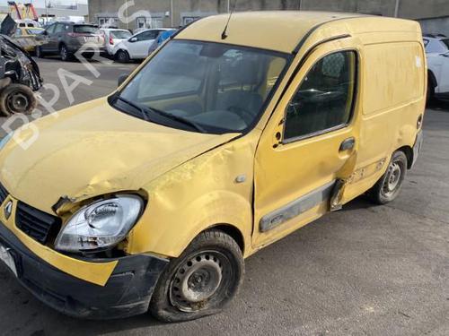 Left front window switch RENAULT KANGOO Express (FC0/1_) 1.5 dCi | BP25573135I27  - Image 14
