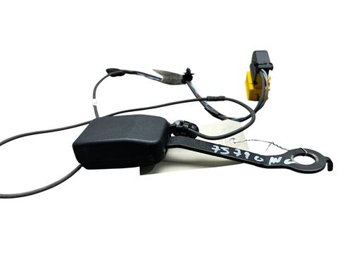 Seat buckle DACIA LODGY (JS_) 1.2 TCe (JSAY, JSM0) | BP31290051I32 - Image 3