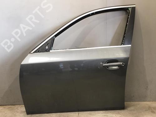 Left front door BMW 5 Touring (E61) 530 xd | BP25579661C2 
