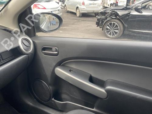 Left taillight MAZDA 2 (DE_, DH_) 1.3 (DE3FS) | BP25515089C34 - Image 7