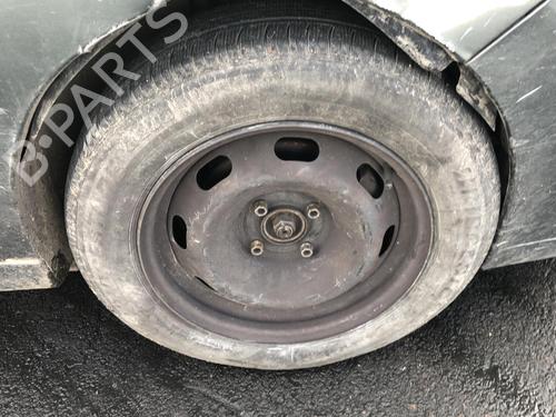 ABS pump PEUGEOT 207 (WA_, WC_) 1.4 HDi | BP25511014M43 