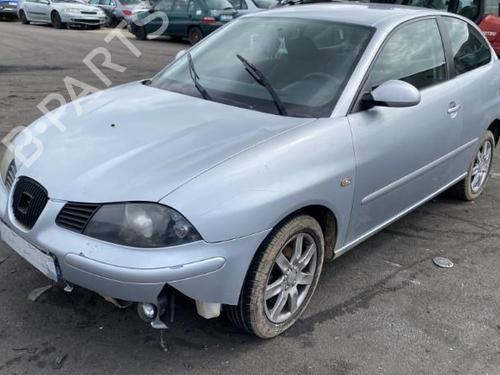 Left front window switch SEAT IBIZA III (6L1) 1.9 SDI | BP25547655I27 - Image 18