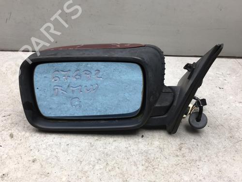 Left mirror BMW 3 (E36) 325 tds | BP25534713C26 