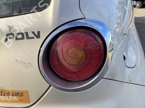 AC compressor ALFA ROMEO MITO (955_) 1.6 JTDM (955AXC1B) | BP26498583M34 