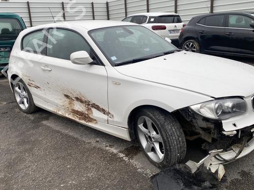 Warning switch BMW 1 (E81) | BP34360230I22 - Image 9