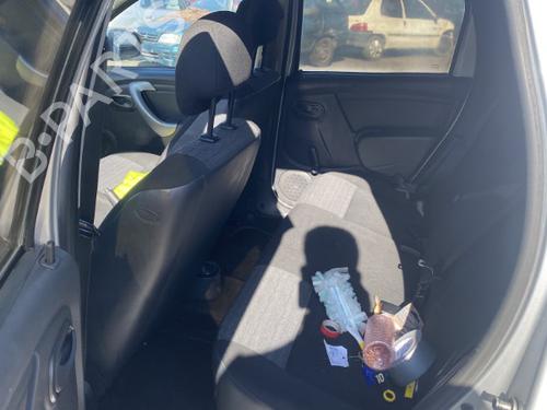 Front right window mechanism DACIA DUSTER (HS_) 1.5 dCi | BP25512936C23  - Image 7