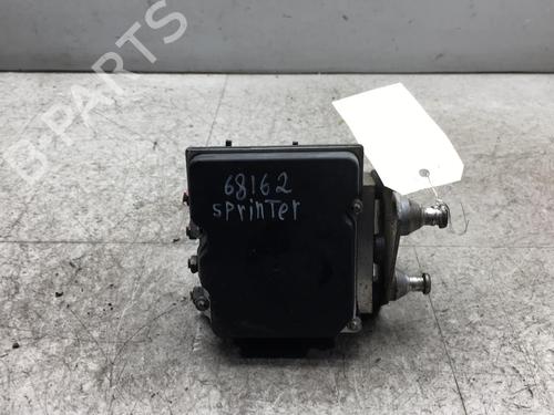 ABS pump MERCEDES-BENZ SPRINTER 3-t Van (B906) 209 CDI (906.611, 906.613) | BP25573220M43 