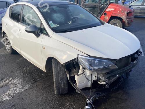 Front left window mechanism SEAT IBIZA IV SC (6J1, 6P5) 1.2 TSI | BP25573081C22 
