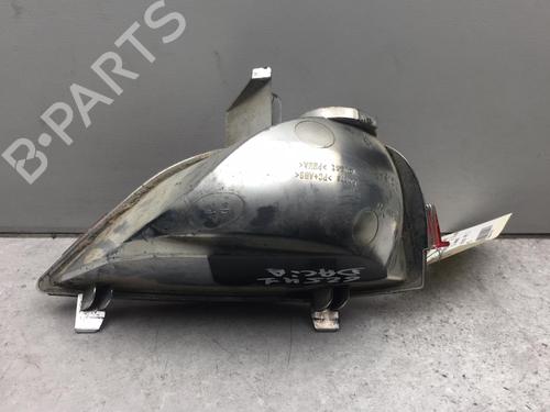 Used Rear bumper right light AUDI A3 (8P1) 2.0 TDI 16V (140 hp) 25579194