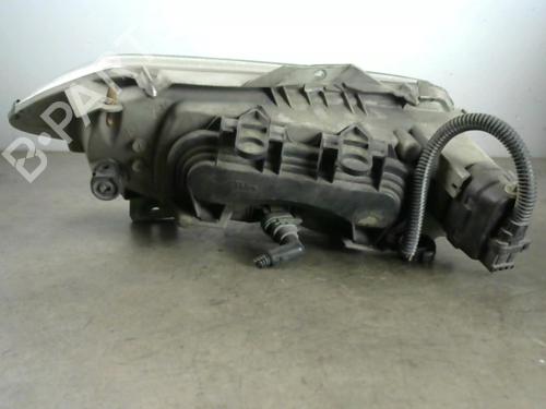 Right headlight RENAULT ESPACE III (JE0_) 2.2 12V TD (JE0E, JE0H, JE0P) | BP25536839C29 
