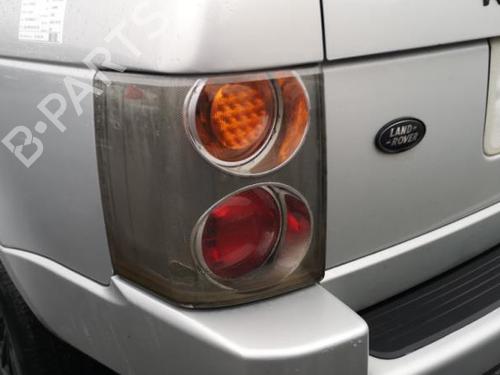 Headlight switch LAND ROVER RANGE ROVER III (L322) 3.0 D 4x4 | BP25560286I24  - Image 7