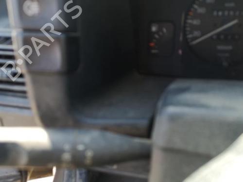 Left front steering knuckle CITROËN ZX Break (N2) 1.9 D | BP25534233M25 