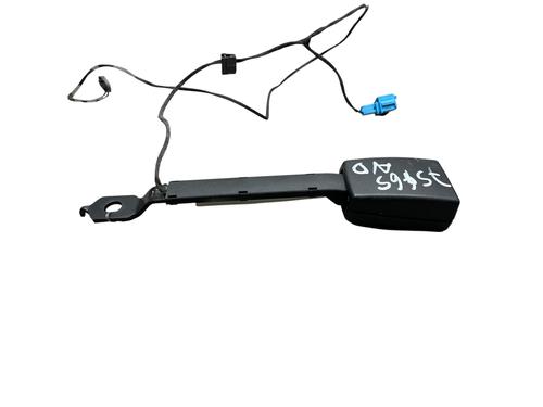 Used Seat buckle VW TIGUAN (5N_) 2.0 TDI (140 hp) 29759617