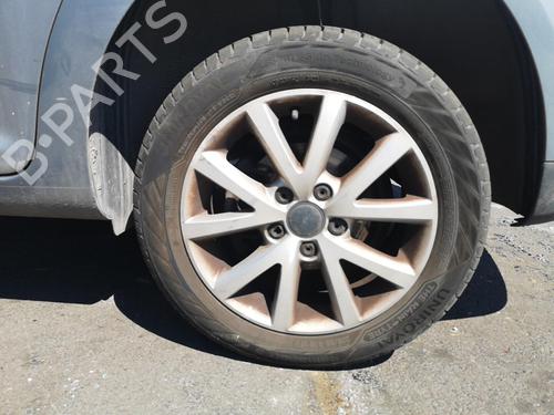 Starter VW TOURAN (1T1, 1T2) 1.9 TDI | BP25561413M8 