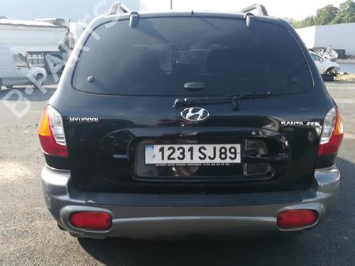 Right headlight HYUNDAI SANTA FÉ I (SM) 2.0 CRDi | BP25577023C29 