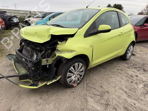 Left taillight FORD KA (RU8) 1.2 | BP32212046C34  - Image 6