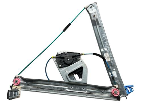 Front left window mechanism PEUGEOT 208 I (CA_, CC_) 1.6 HDi / BlueHDi 75 | BP25504177C22